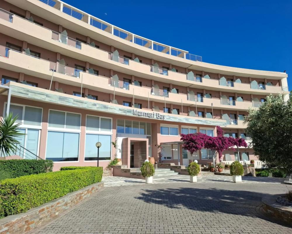 Marmari Bay Hotel