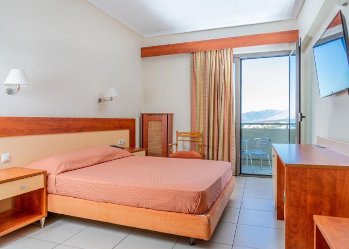 Marmari Bay Hotel