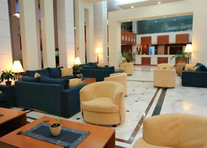 Marmari Bay Hotel