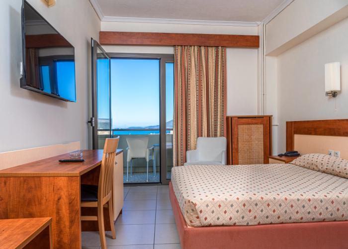 Marmari Bay Hotel