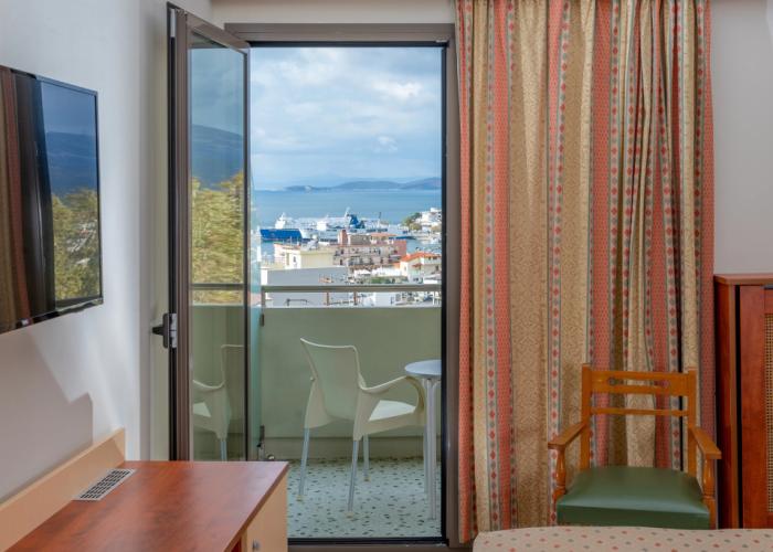 Marmari Bay Hotel