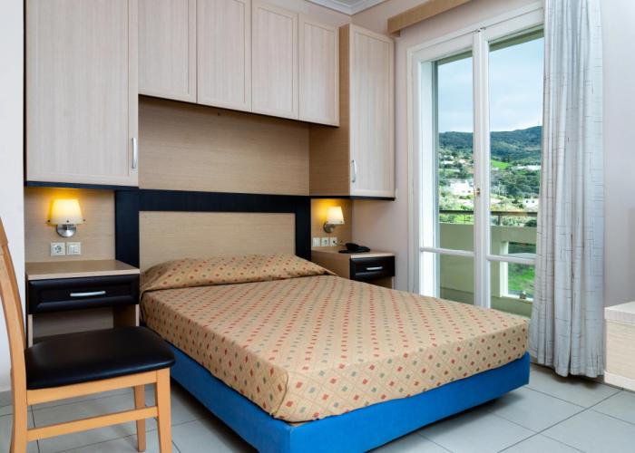 Marmari Bay Hotel