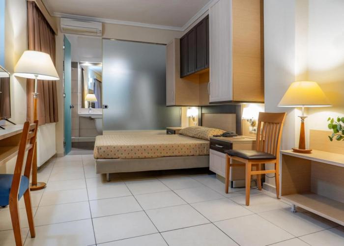 Marmari Bay Hotel