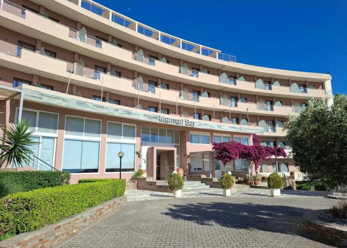 Marmari Bay Hotel