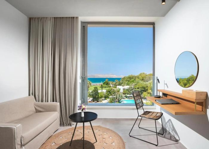 Caravia Beach Hotel & Bungalows - All Inclusive