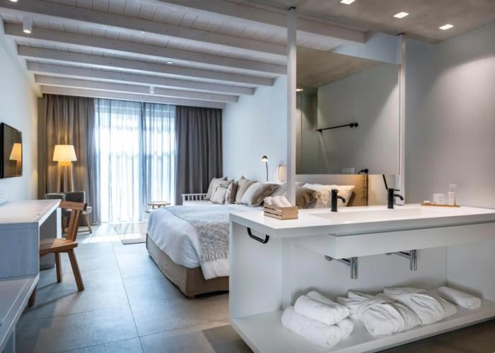 Caravia Beach Hotel & Bungalows - All Inclusive