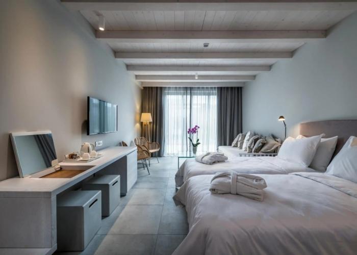 Caravia Beach Hotel & Bungalows - All Inclusive