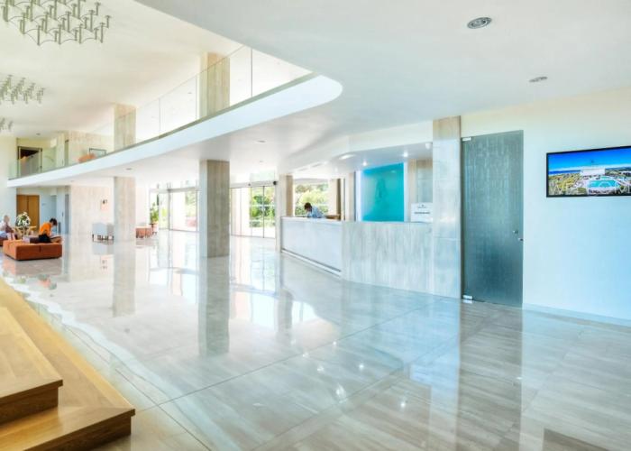 Caravia Beach Hotel & Bungalows - All Inclusive