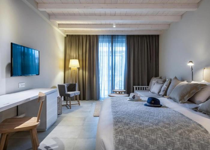 Caravia Beach Hotel & Bungalows - All Inclusive