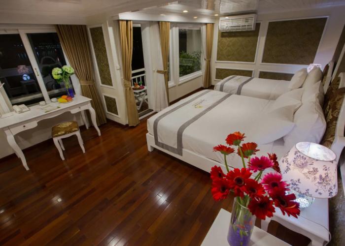 Signature Royal Halong Cruise