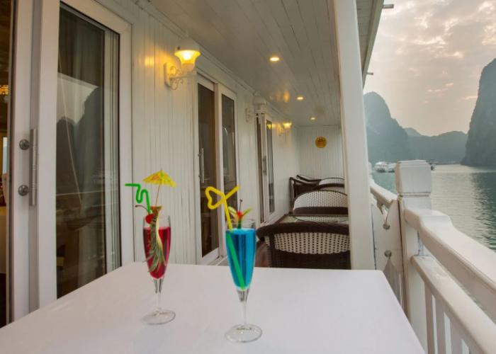 Signature Royal Halong Cruise