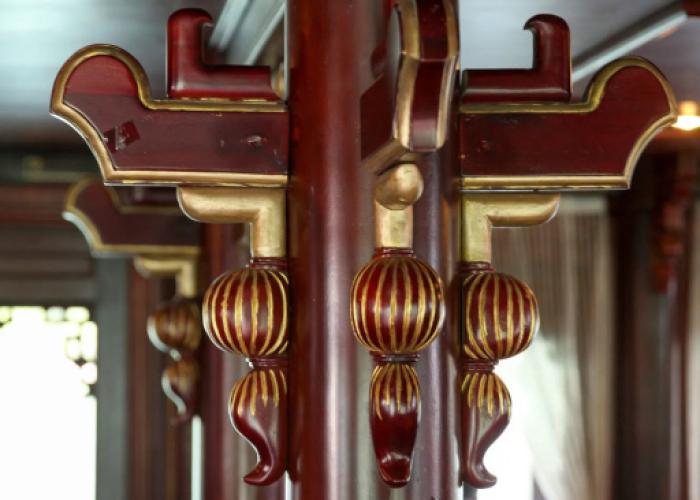 Halong Royal Palace Cruise
