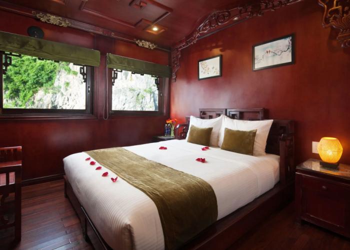 Halong Royal Palace Cruise