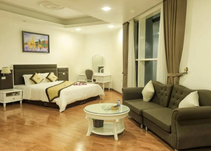 Royal Hotel Halong - Hon Gai