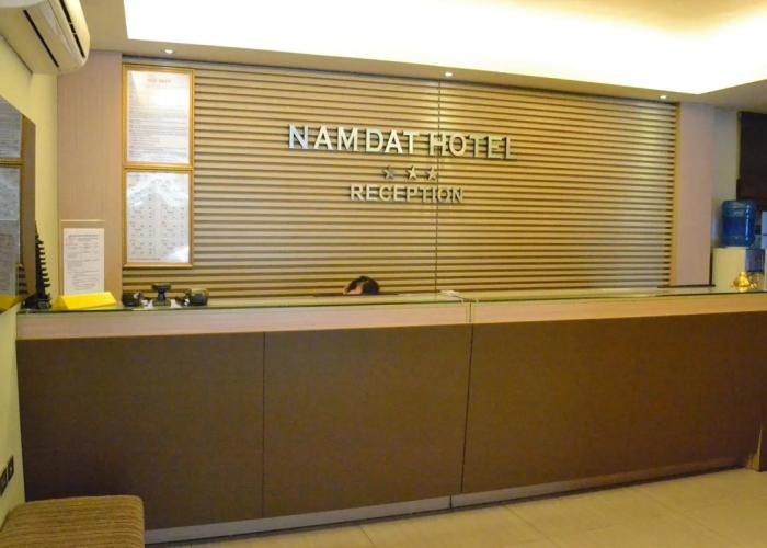 Nam Dat Hotel by D'Lecia Ha Long