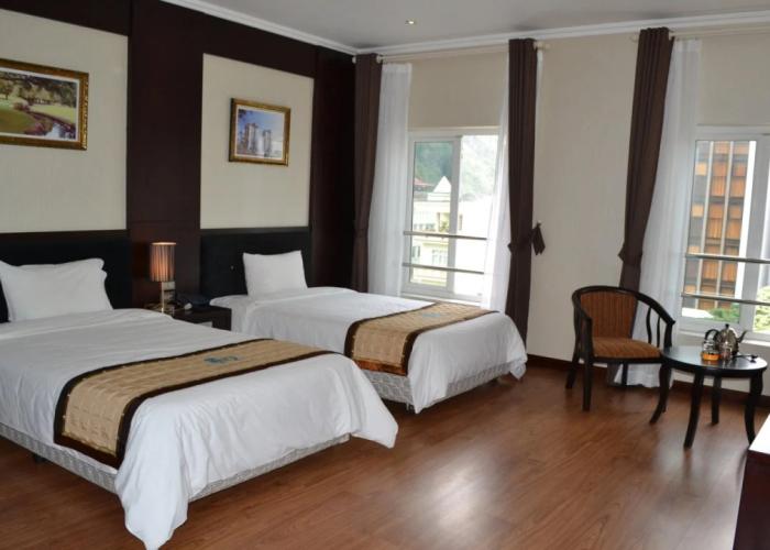 Nam Dat Hotel by D'Lecia Ha Long