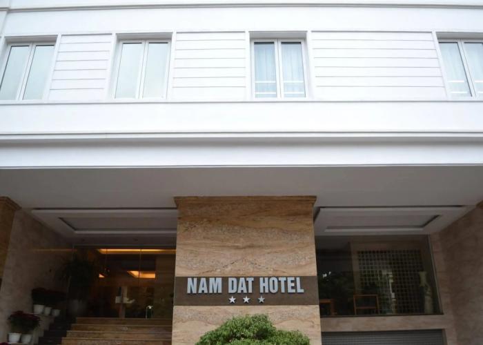 Nam Dat Hotel by D'Lecia Ha Long