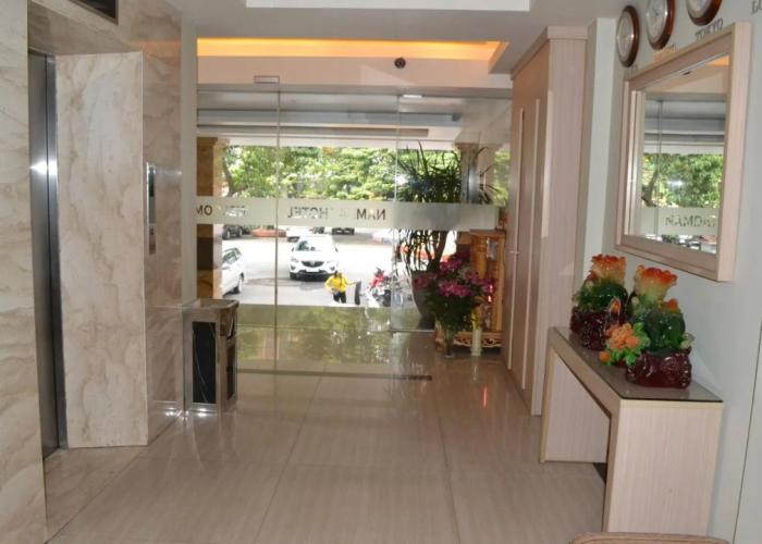 Nam Dat Hotel by D'Lecia Ha Long