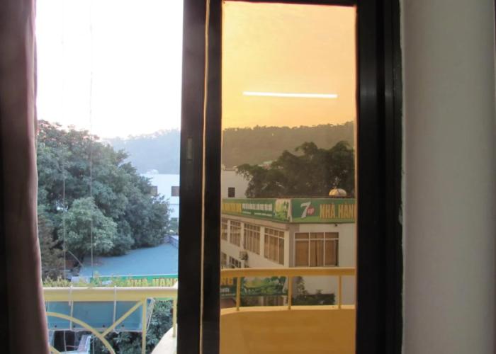 Viet Nhat Halong Hotel