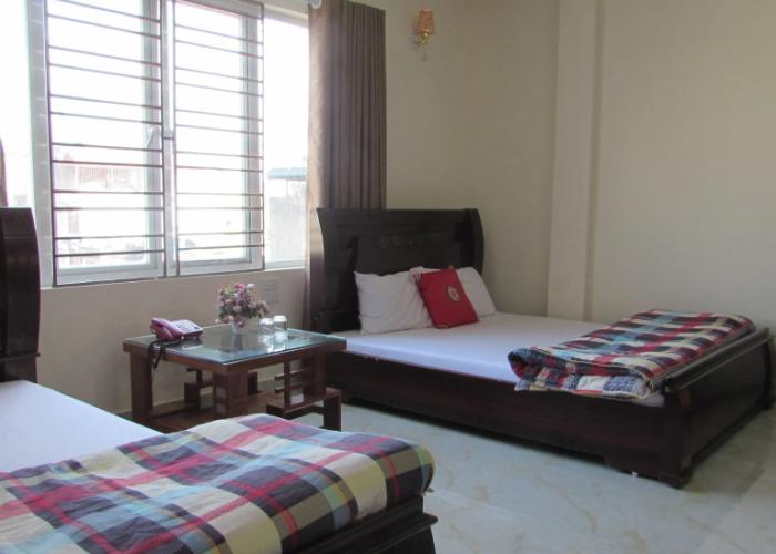 Viet Nhat Halong Hotel