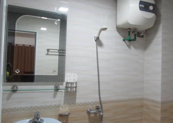 Viet Nhat Halong Hotel