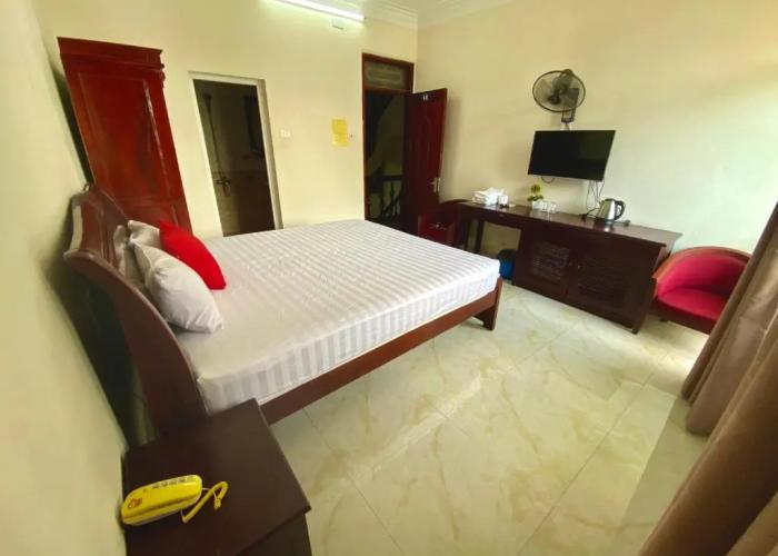 Viet Nhat Halong Hotel