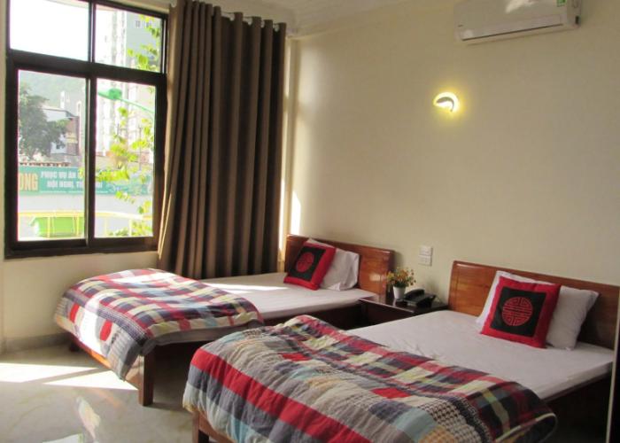 Viet Nhat Halong Hotel