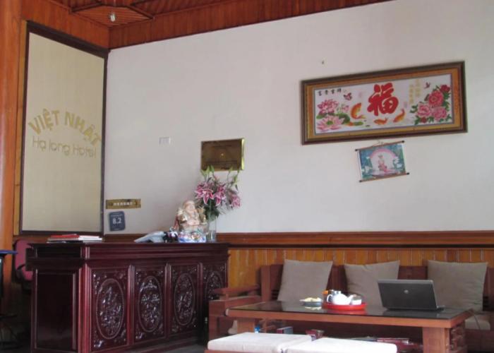 Viet Nhat Halong Hotel