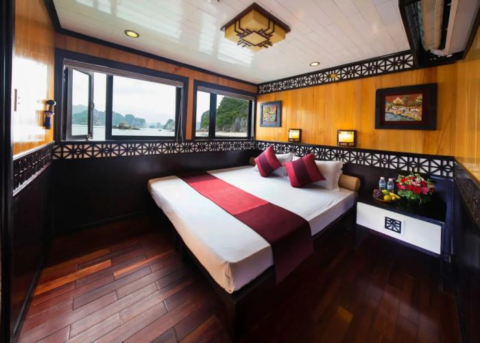 Swan Cruises Halong