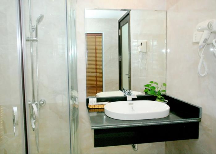 Ha Long Park Hotel