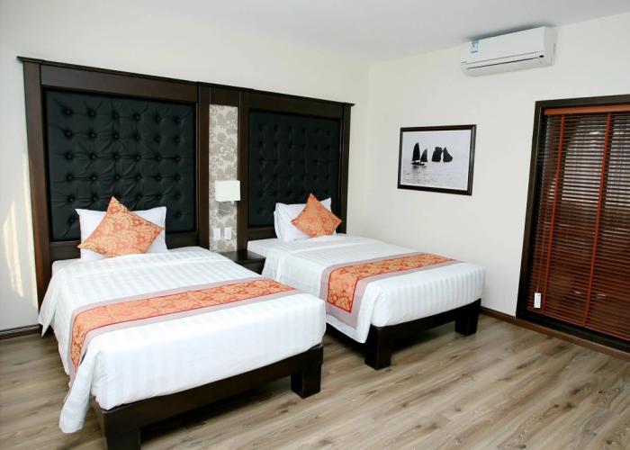 Ha Long Park Hotel