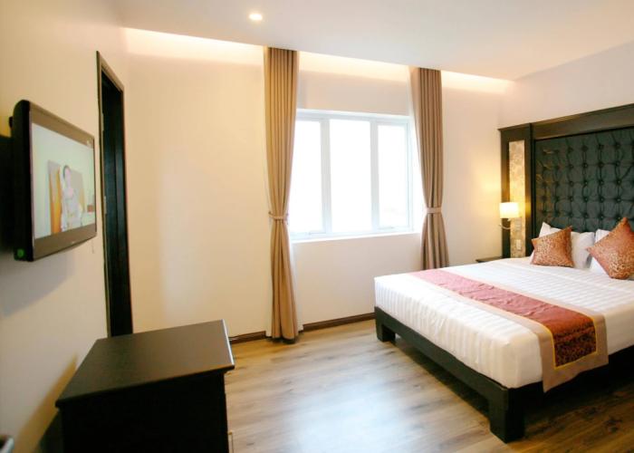 Ha Long Park Hotel