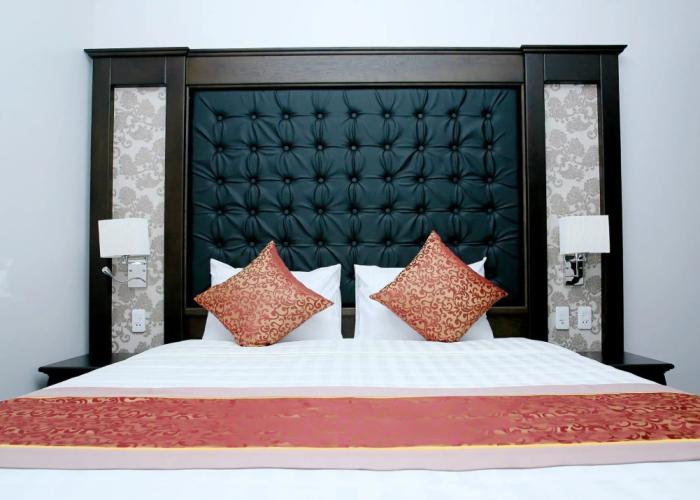 Ha Long Park Hotel