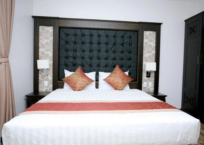 Ha Long Park Hotel