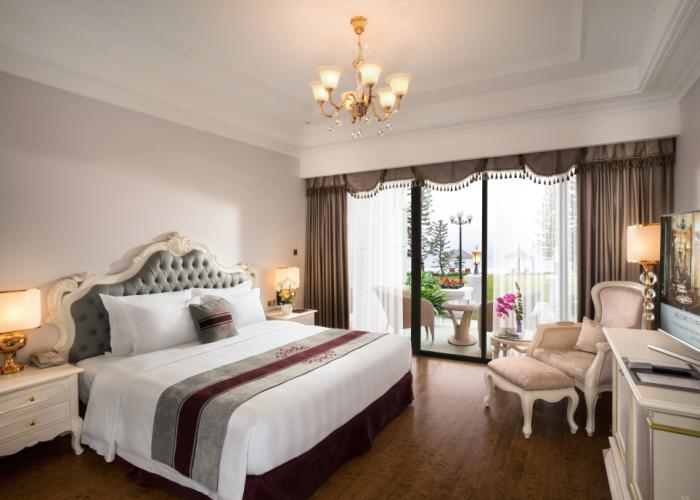 Vinpearl Resort & Spa Ha Long