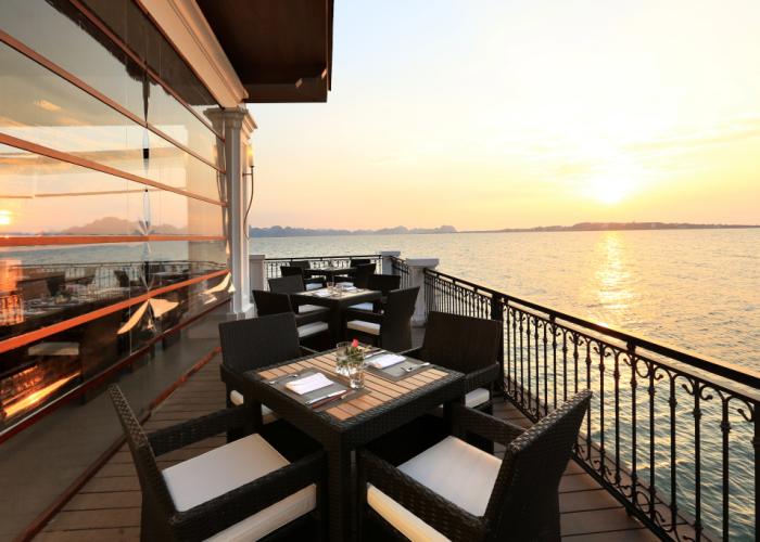 Vinpearl Resort & Spa Ha Long