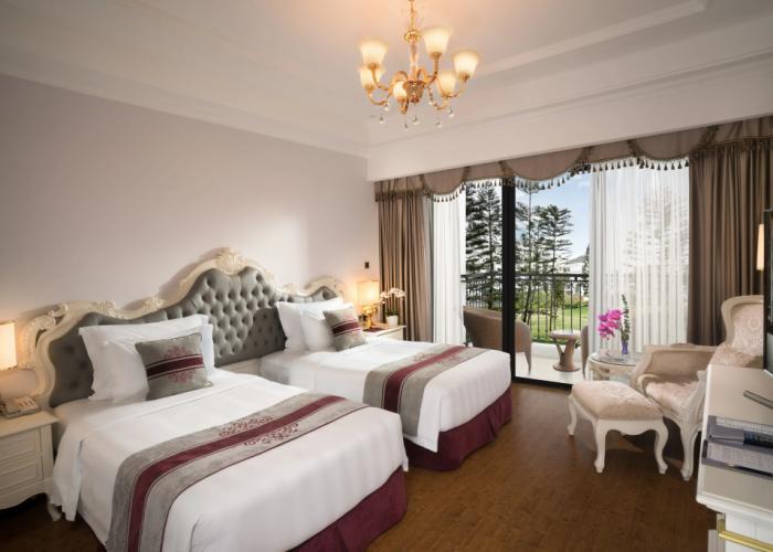 Vinpearl Resort & Spa Ha Long