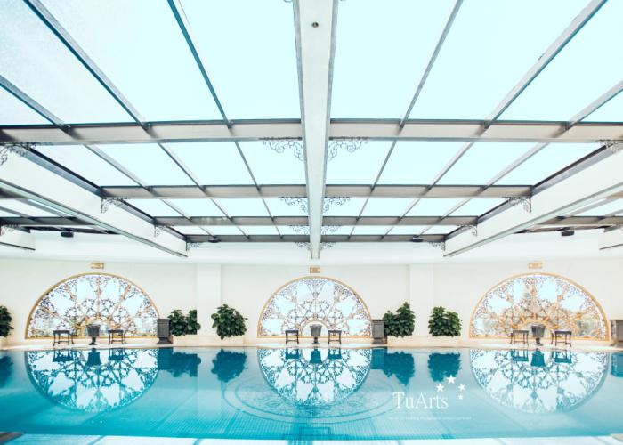 Vinpearl Resort & Spa Ha Long