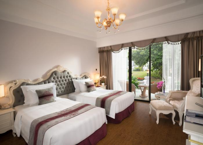 Vinpearl Resort & Spa Ha Long