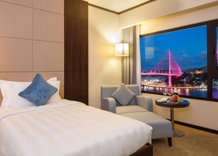 Wyndham Legend Halong Hotel