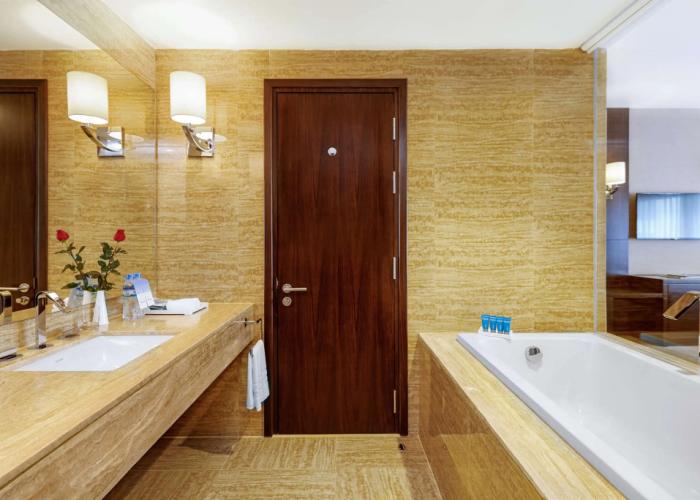 Wyndham Legend Halong Hotel