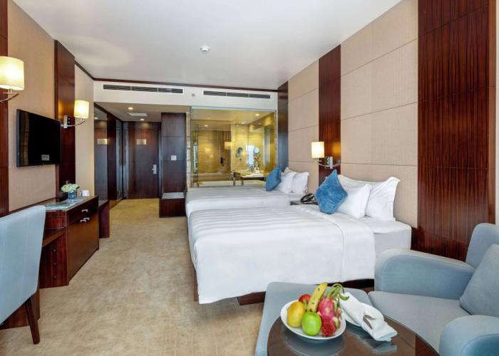 Wyndham Legend Halong Hotel