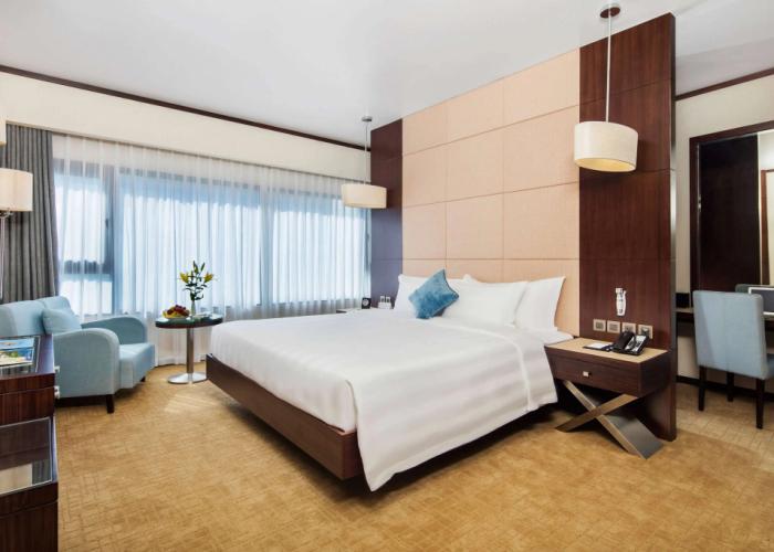 Wyndham Legend Halong Hotel