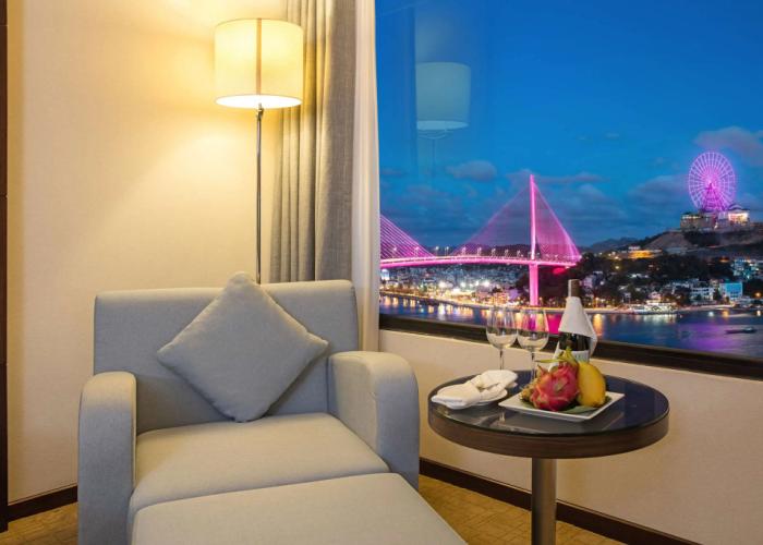 Wyndham Legend Halong Hotel
