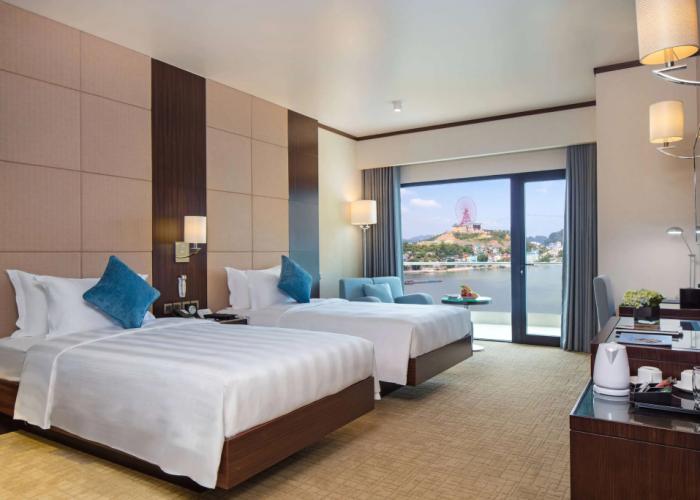 Wyndham Legend Halong Hotel