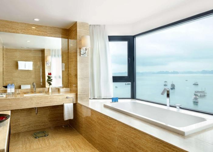Wyndham Legend Halong Hotel