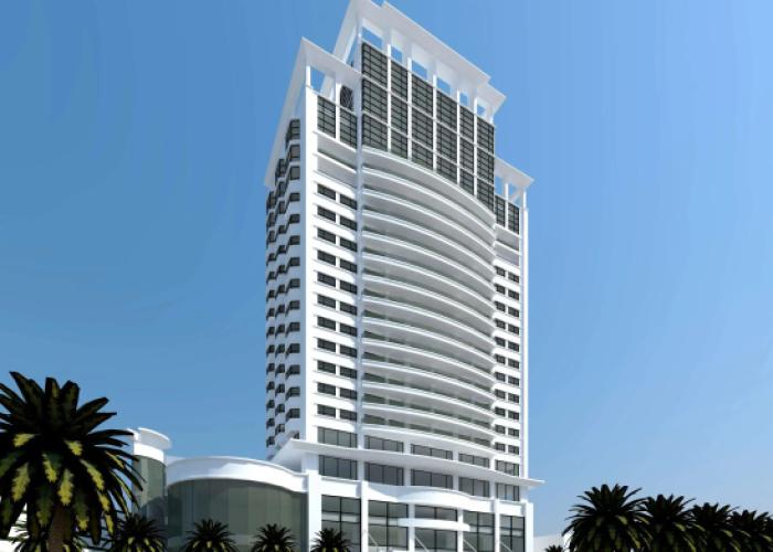 Wyndham Legend Halong Hotel