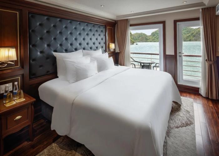 Paradise Elegance Cruise