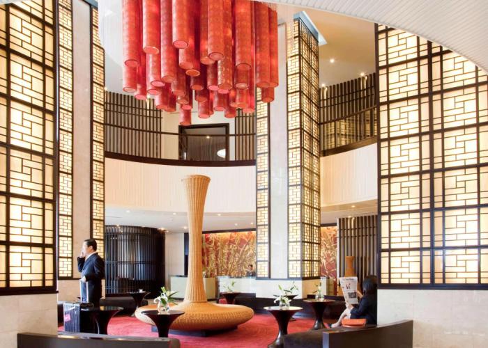 Novotel Ha Long Bay