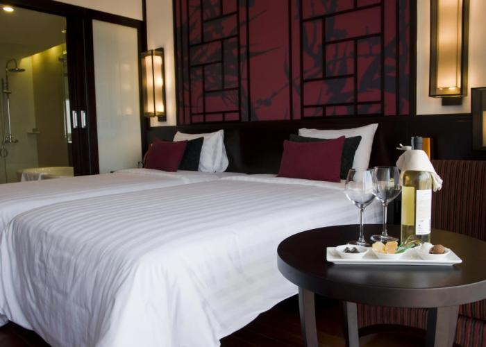 Novotel Ha Long Bay